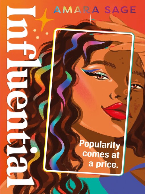 Title details for Influential by Amara Sage - Available